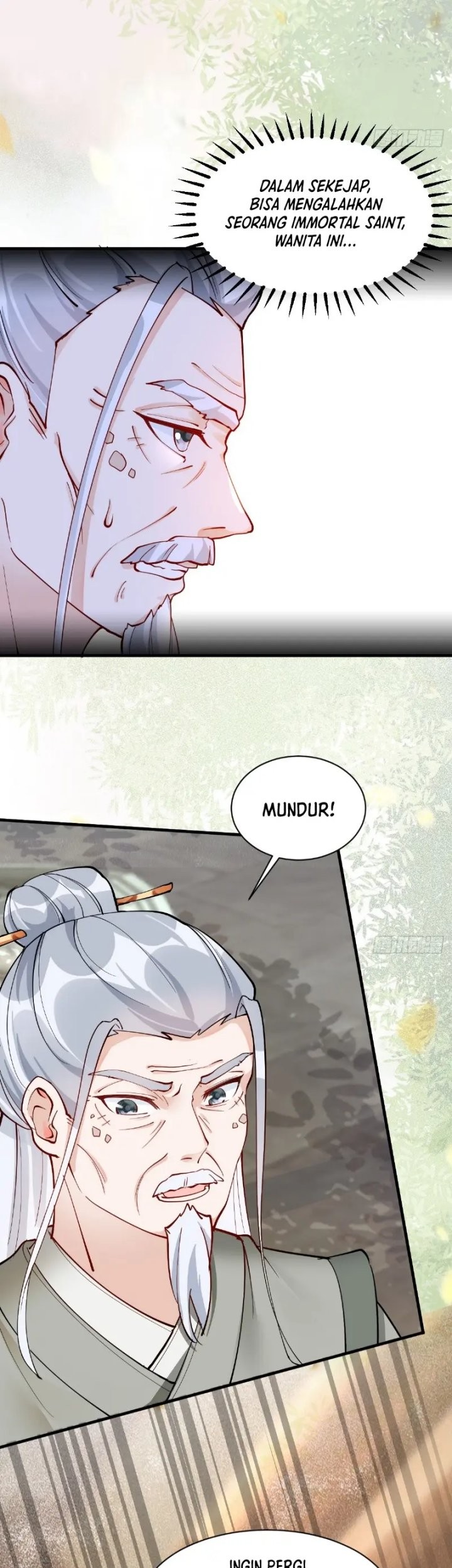 The Ghostly Doctor Chapter 586 Gambar 25