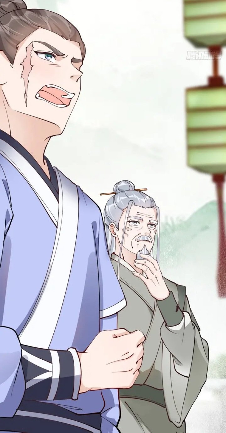 The Ghostly Doctor Chapter 586 Gambar 4