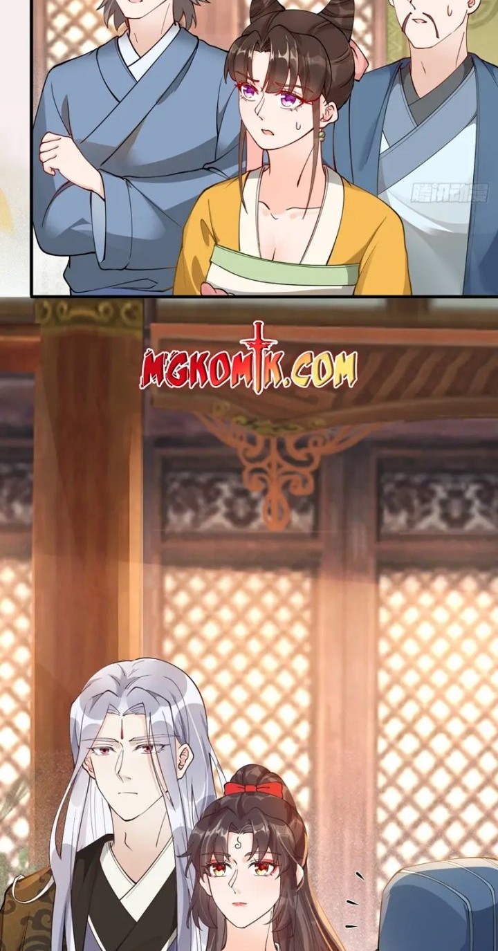 The Ghostly Doctor Chapter 586 Gambar 6