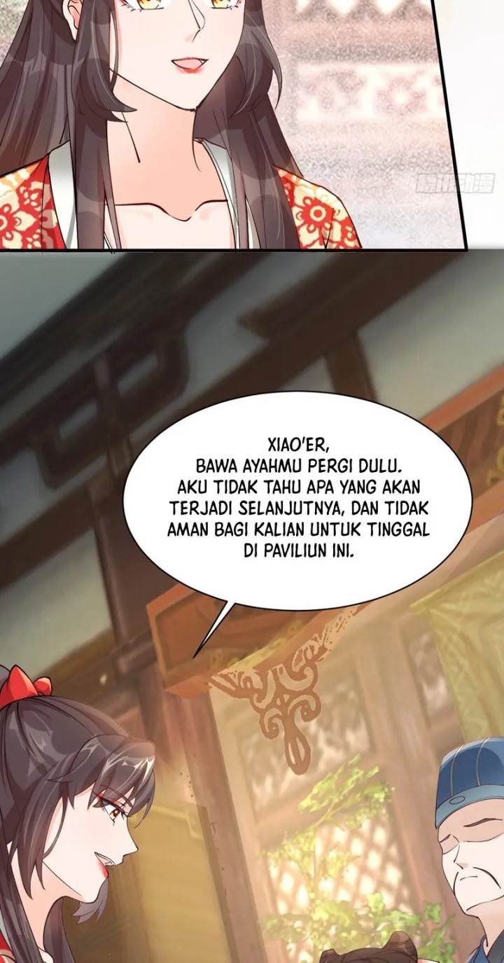 The Ghostly Doctor Chapter 586 Gambar 8
