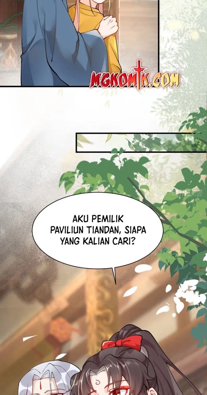 The Ghostly Doctor Chapter 586 Gambar 10