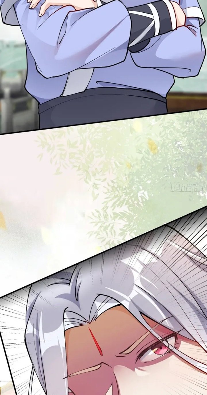 The Ghostly Doctor Chapter 586 Gambar 12