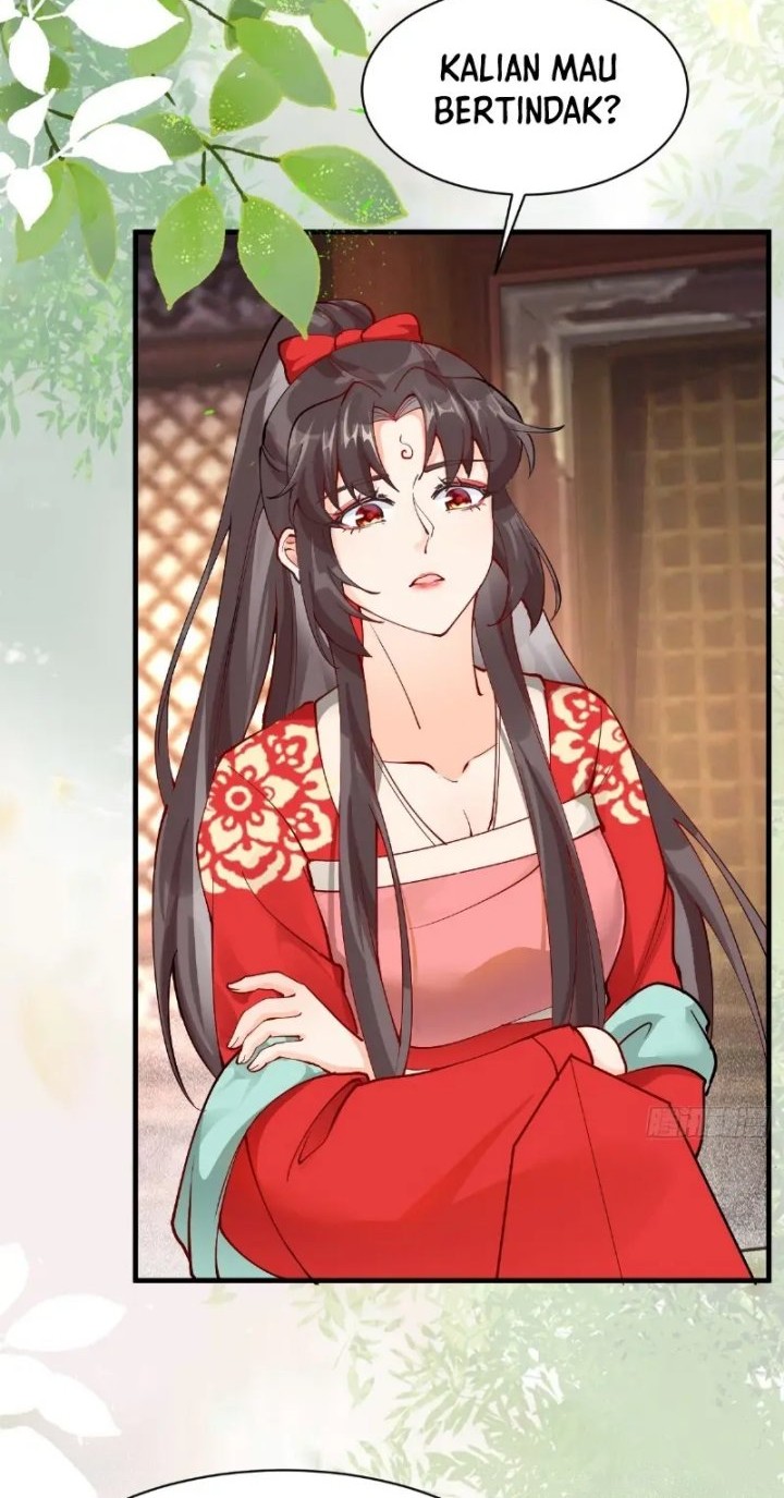 The Ghostly Doctor Chapter 586 Gambar 18