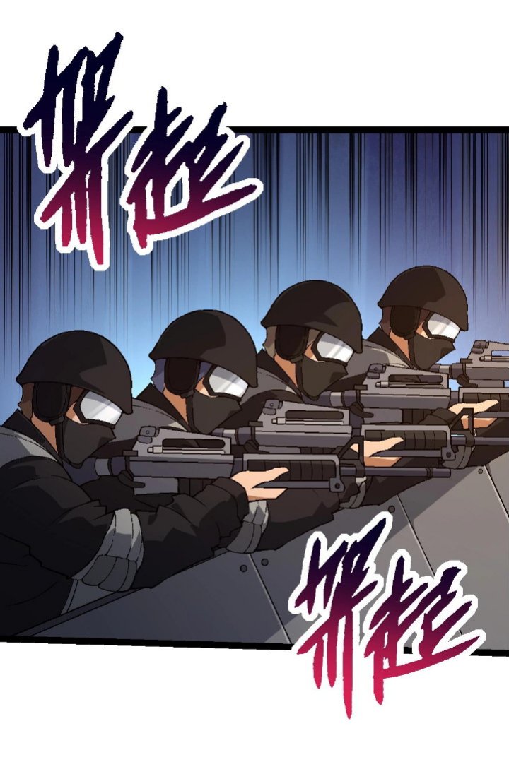 Evolution Begins With A Big Tree Chapter 91 Gambar 15