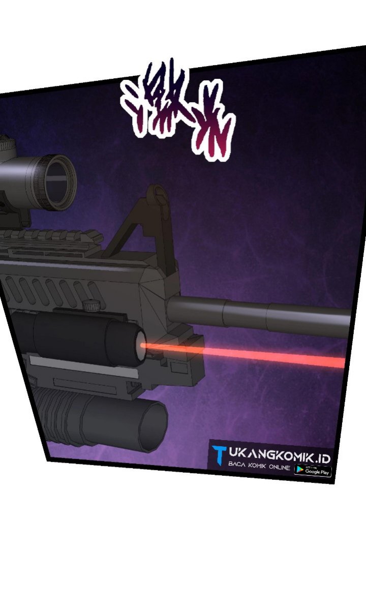 Evolution Begins With A Big Tree Chapter 91 Gambar 16