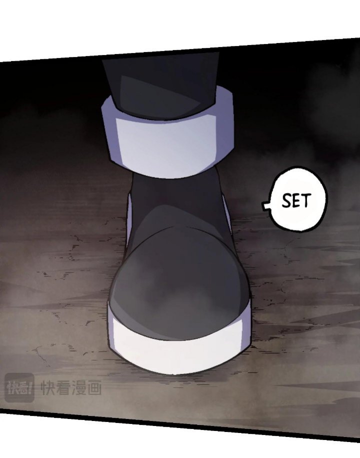 Evolution Begins With A Big Tree Chapter 91 Gambar 17