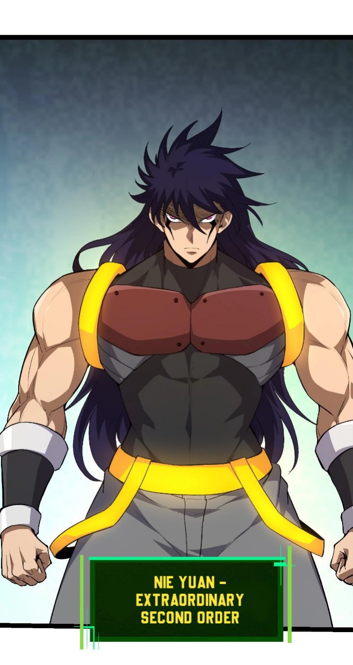 Evolution Begins With A Big Tree Chapter 91 Gambar 19