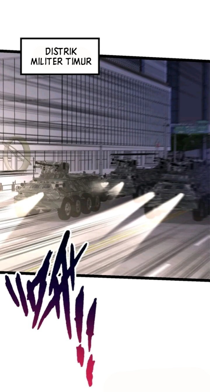 Evolution Begins With A Big Tree Chapter 91 Gambar 11