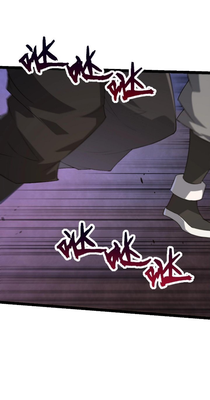 Evolution Begins With A Big Tree Chapter 91 Gambar 14