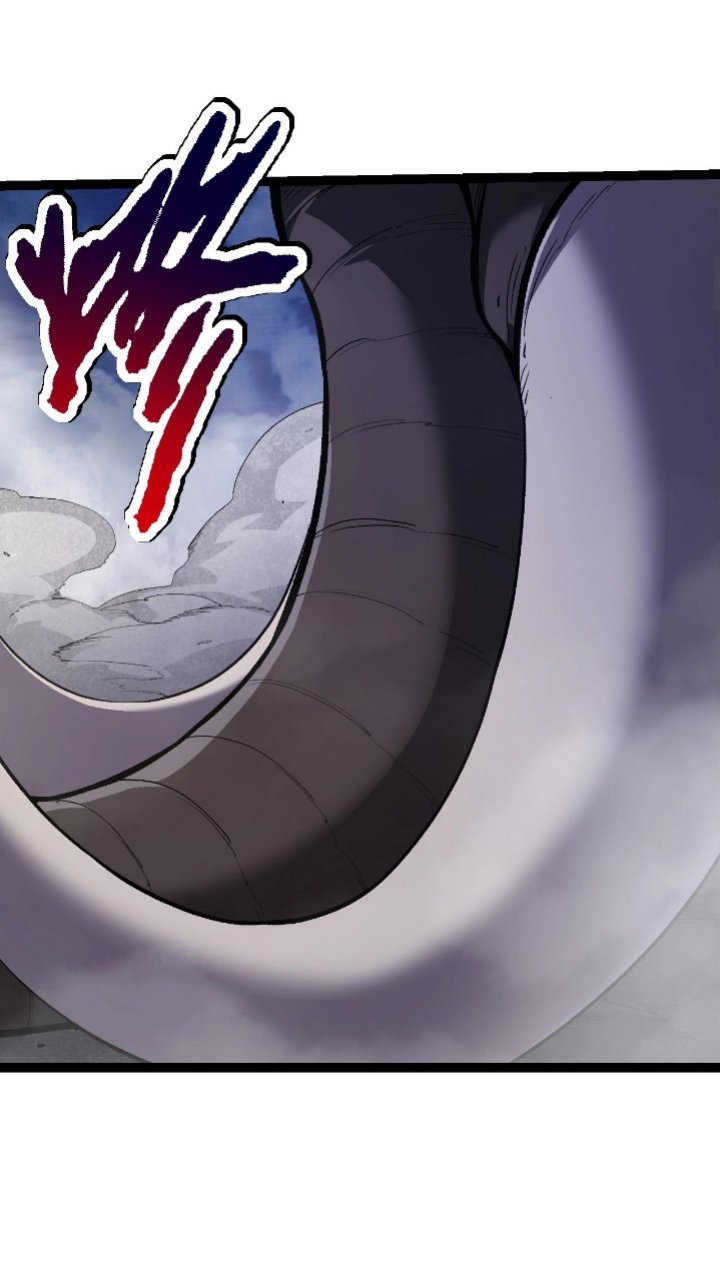 Evolution Begins With A Big Tree Chapter 91 Gambar 26