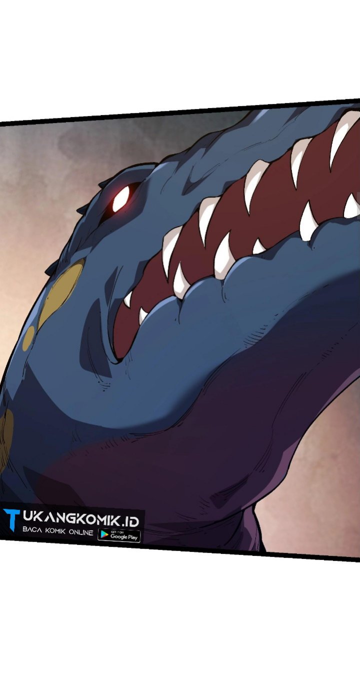 Evolution Begins With A Big Tree Chapter 91 Gambar 27