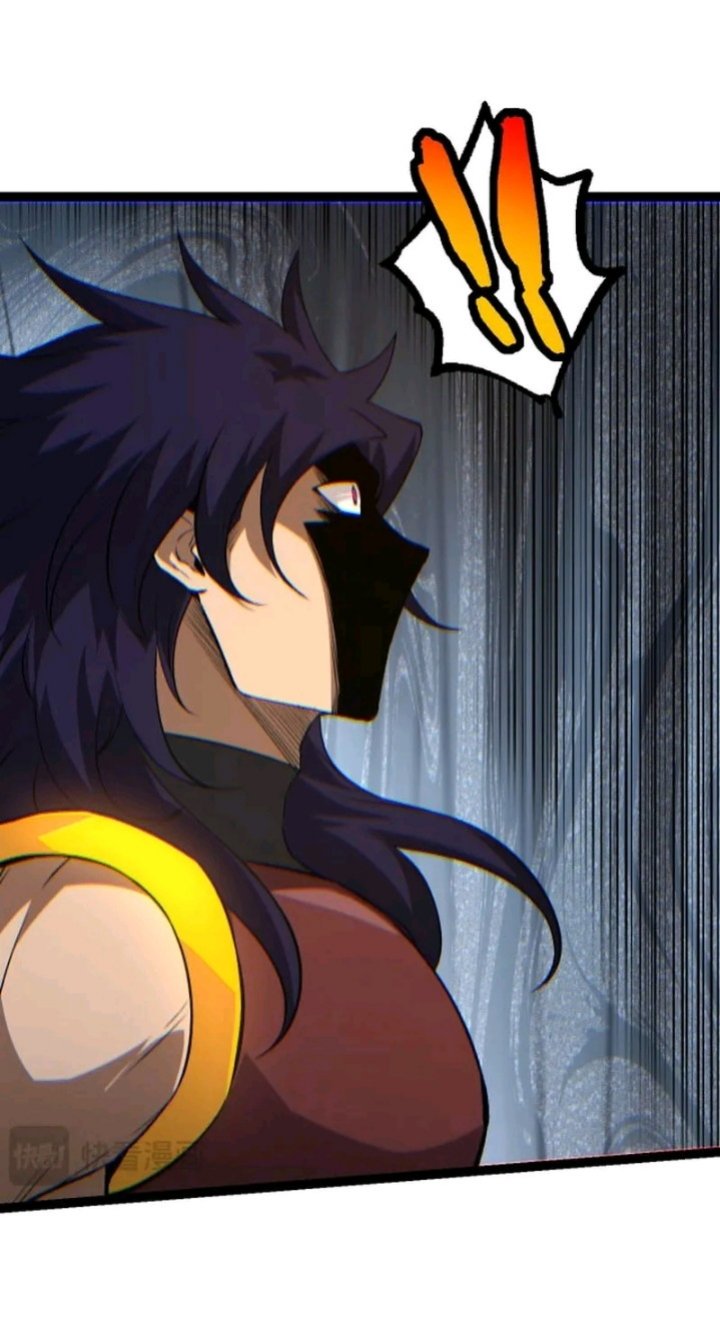 Evolution Begins With A Big Tree Chapter 91 Gambar 29