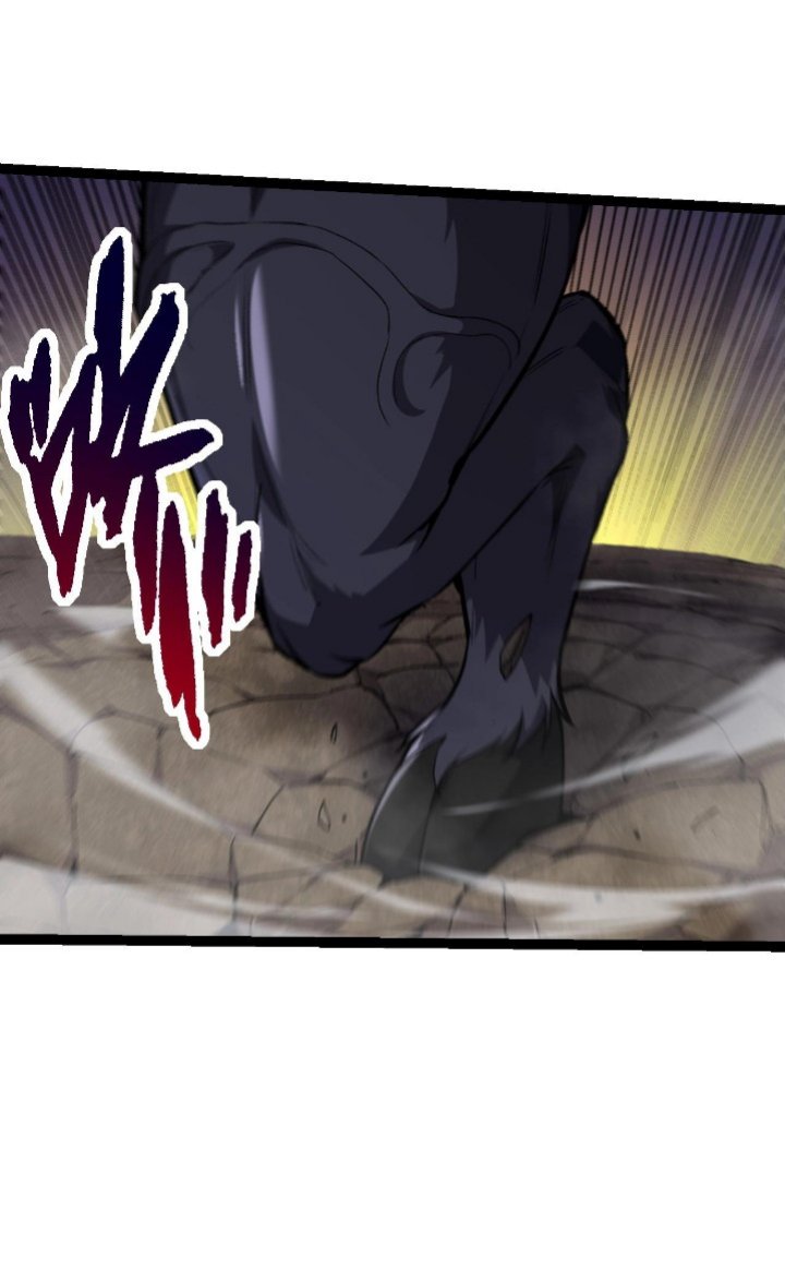 Evolution Begins With A Big Tree Chapter 91 Gambar 30