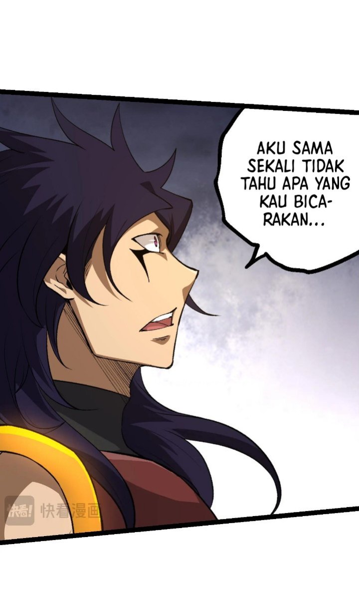 Evolution Begins With A Big Tree Chapter 91 Gambar 36