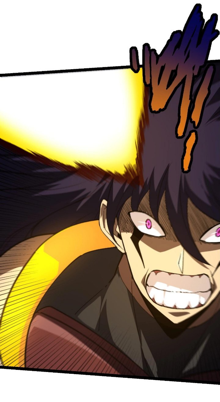 Evolution Begins With A Big Tree Chapter 91 Gambar 38