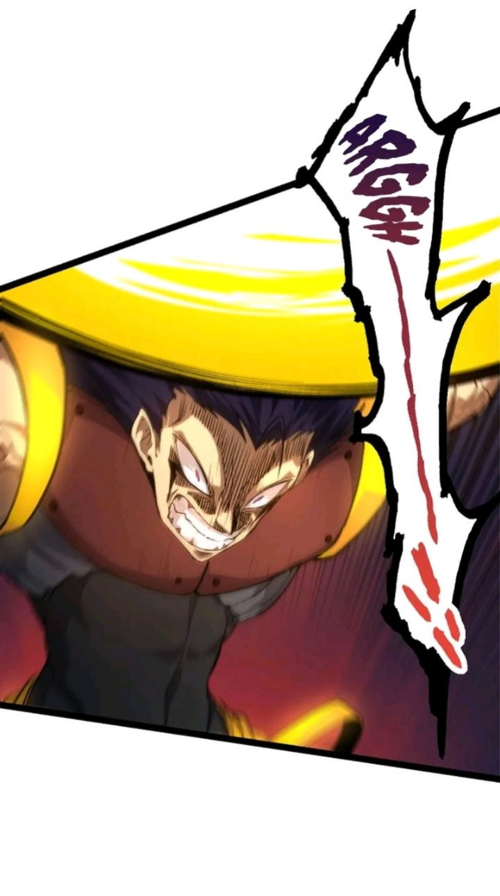 Evolution Begins With A Big Tree Chapter 91 Gambar 40