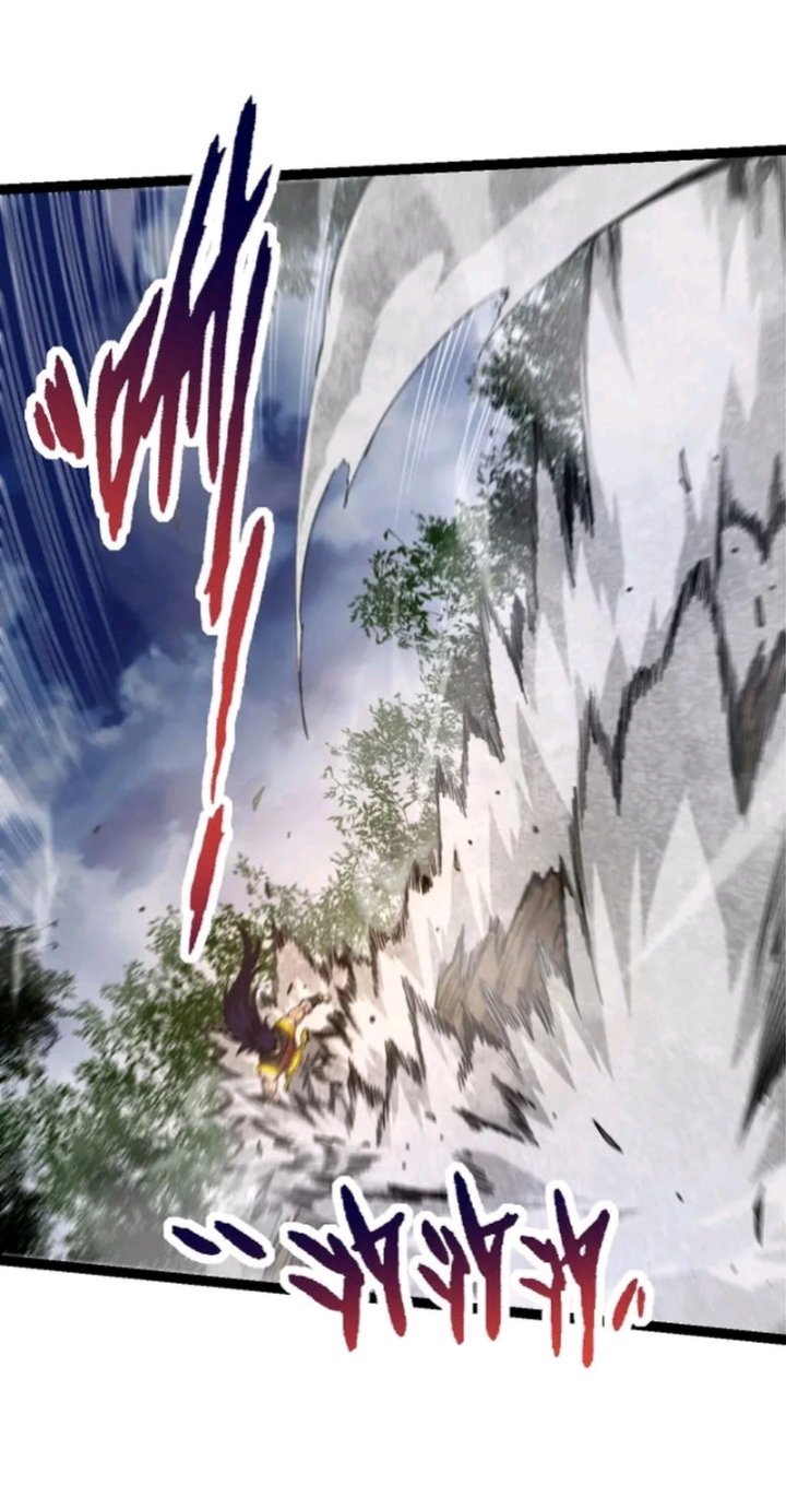 Evolution Begins With A Big Tree Chapter 91 Gambar 41