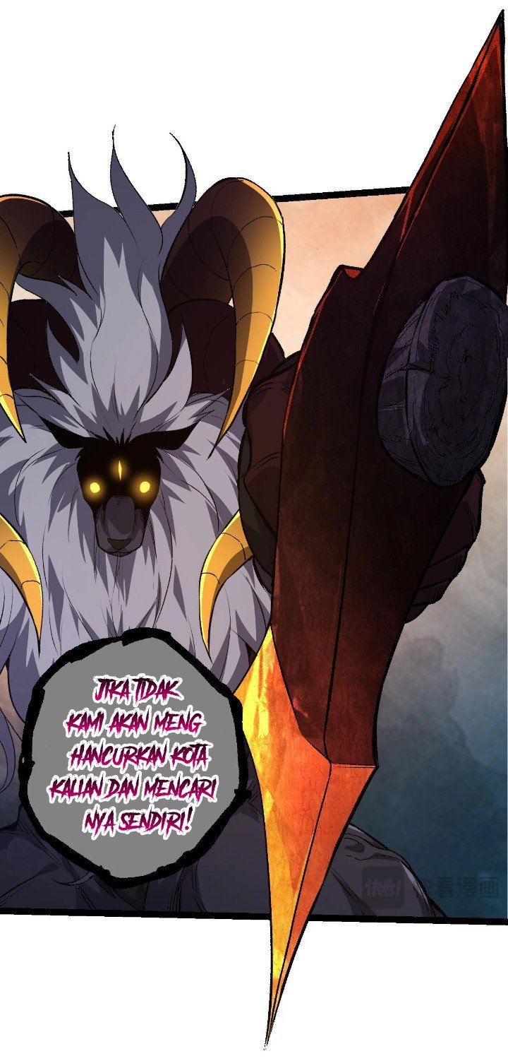 Evolution Begins With A Big Tree Chapter 91 Gambar 50