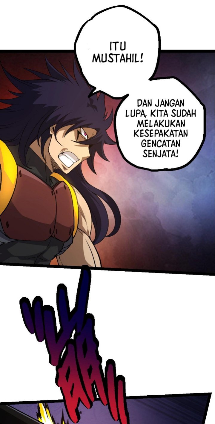 Evolution Begins With A Big Tree Chapter 91 Gambar 51