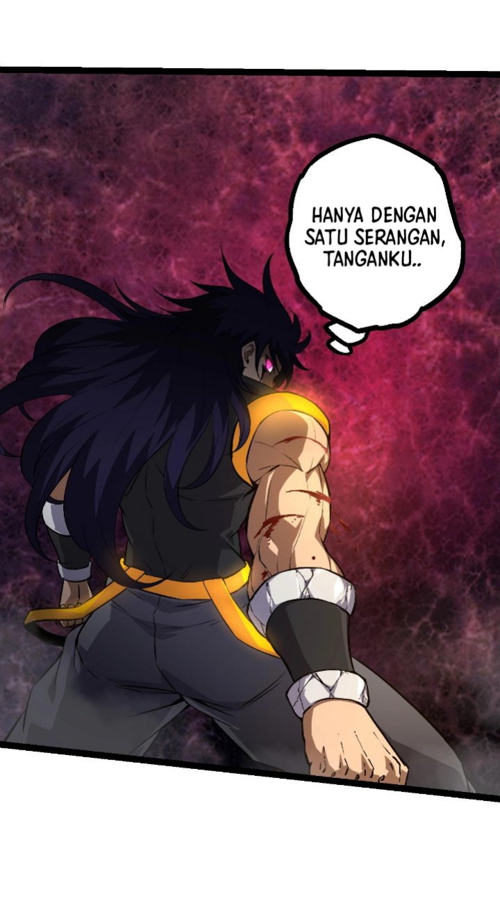 Evolution Begins With A Big Tree Chapter 91 Gambar 44