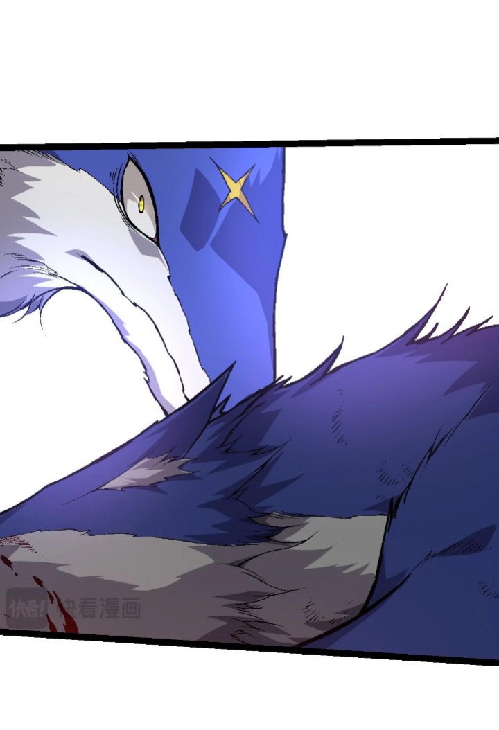 Evolution Begins With A Big Tree Chapter 91 Gambar 58