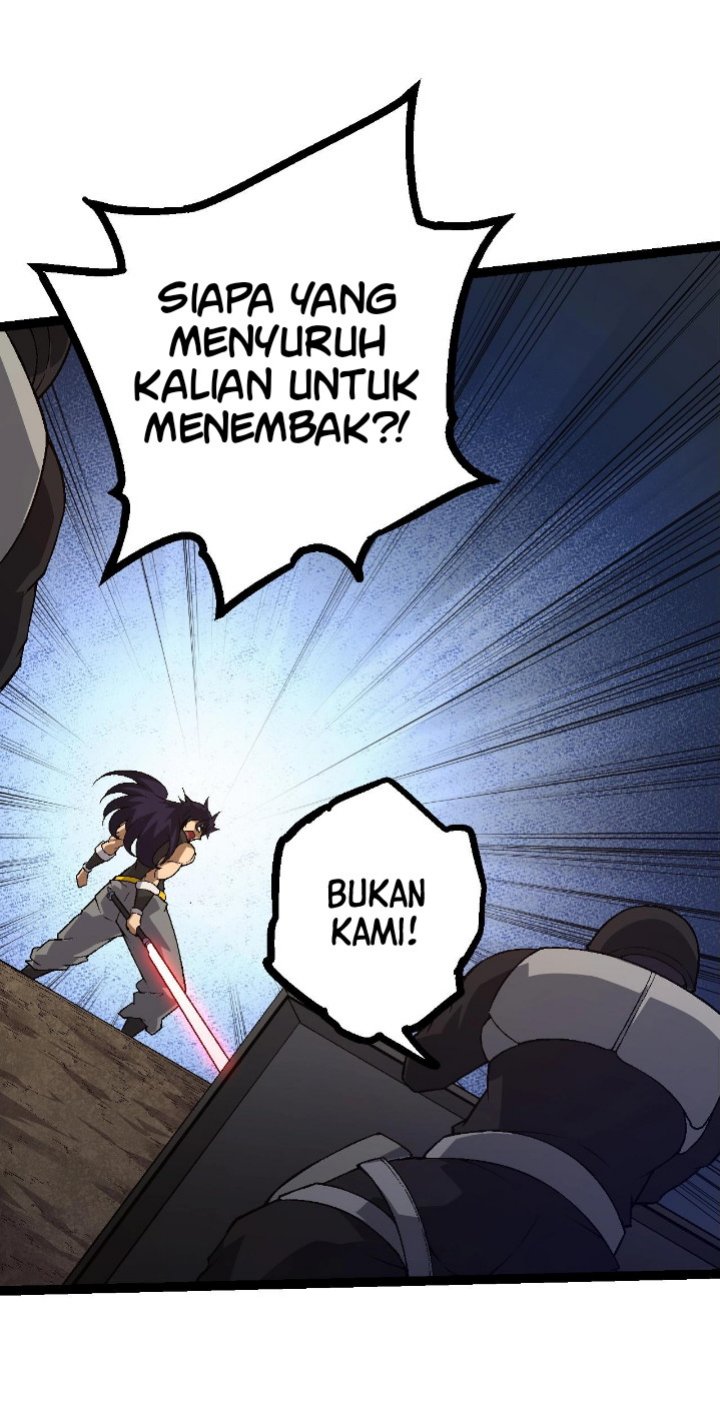 Evolution Begins With A Big Tree Chapter 91 Gambar 59