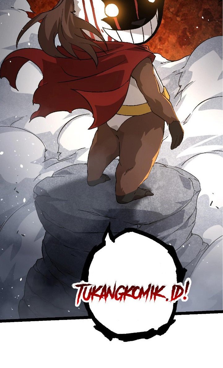 Evolution Begins With A Big Tree Chapter 91 Gambar 61