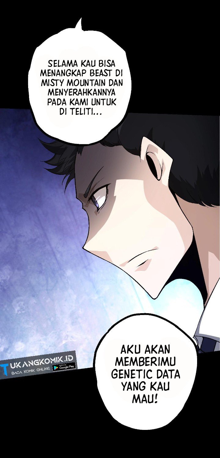 Evolution Begins With A Big Tree Chapter 91 Gambar 5