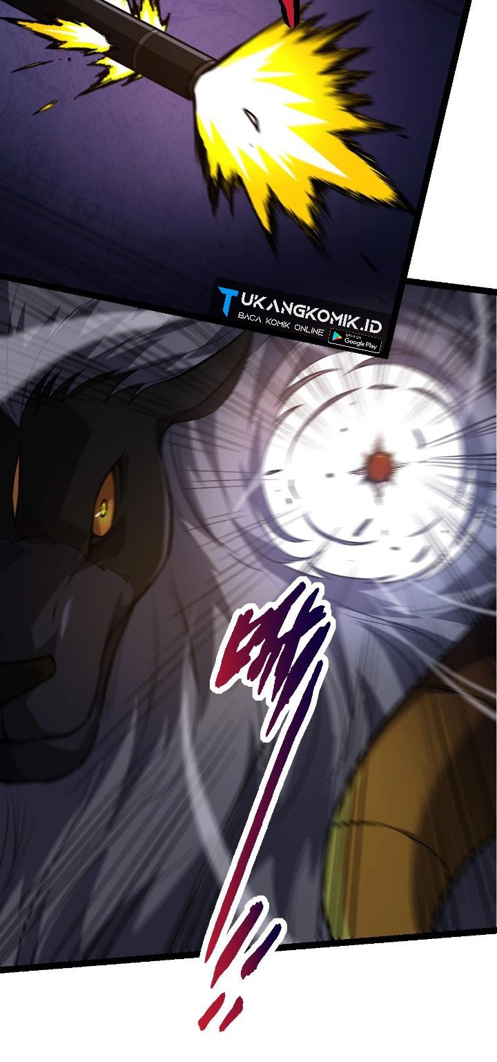 Evolution Begins With A Big Tree Chapter 91 Gambar 52