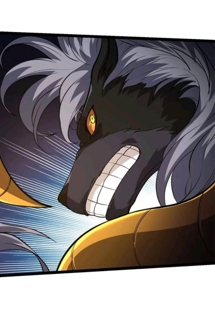 Evolution Begins With A Big Tree Chapter 91 Gambar 53