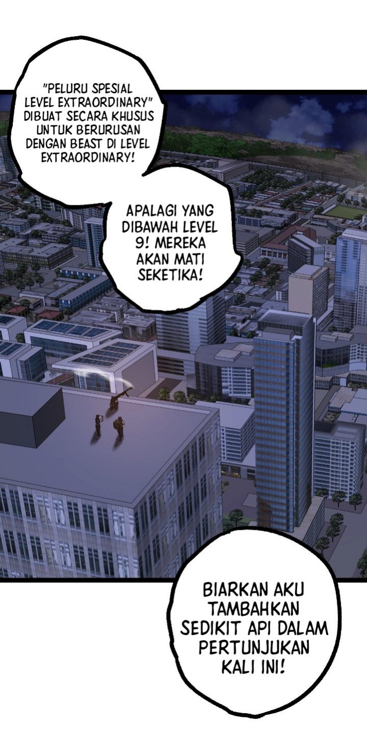 Evolution Begins With A Big Tree Chapter 91 Gambar 55