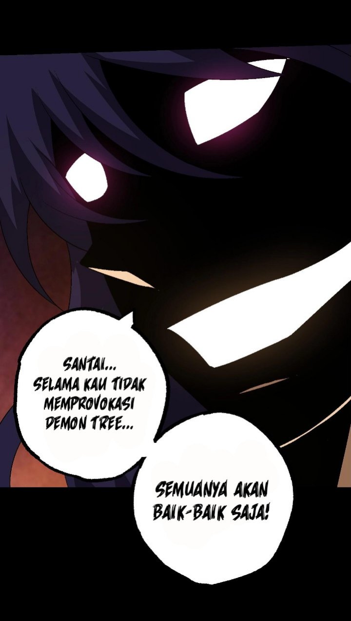 Evolution Begins With A Big Tree Chapter 91 Gambar 6