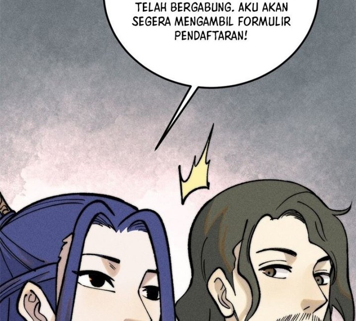 All Hail the Sect Leader Chapter 259 Gambar 27