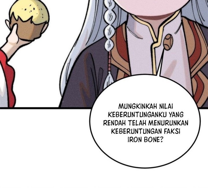 All Hail the Sect Leader Chapter 259 Gambar 31