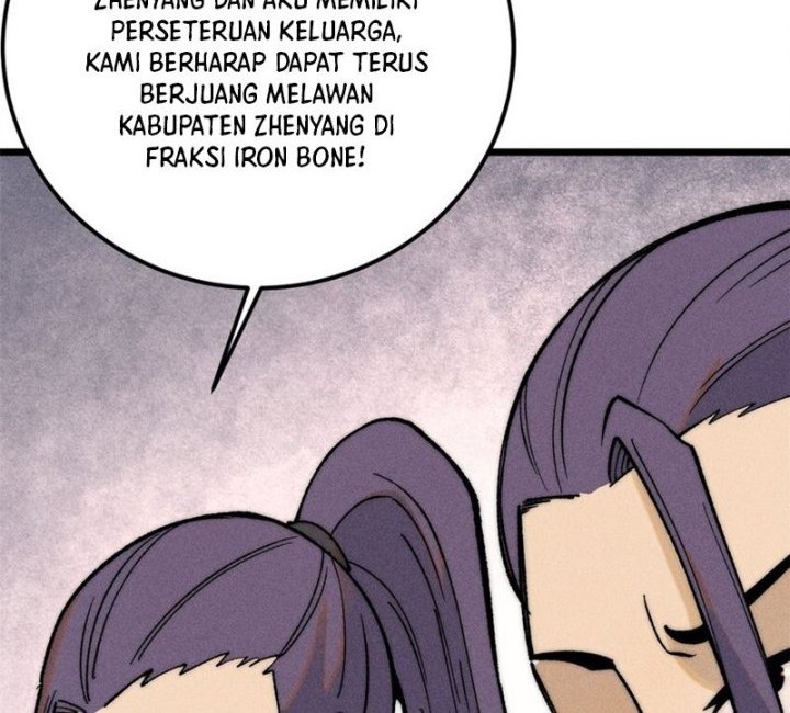 All Hail the Sect Leader Chapter 259 Gambar 19