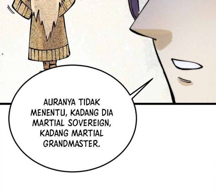 All Hail the Sect Leader Chapter 259 Gambar 23