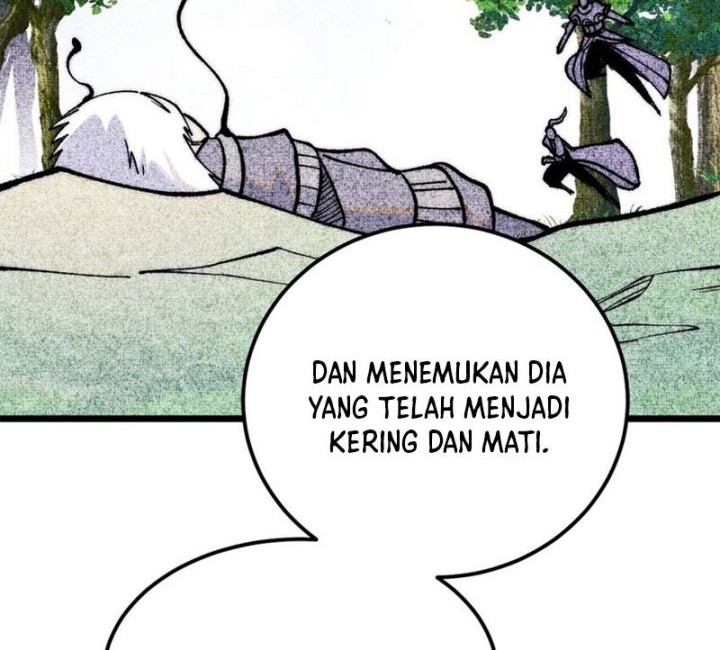 All Hail the Sect Leader Chapter 259 Gambar 25