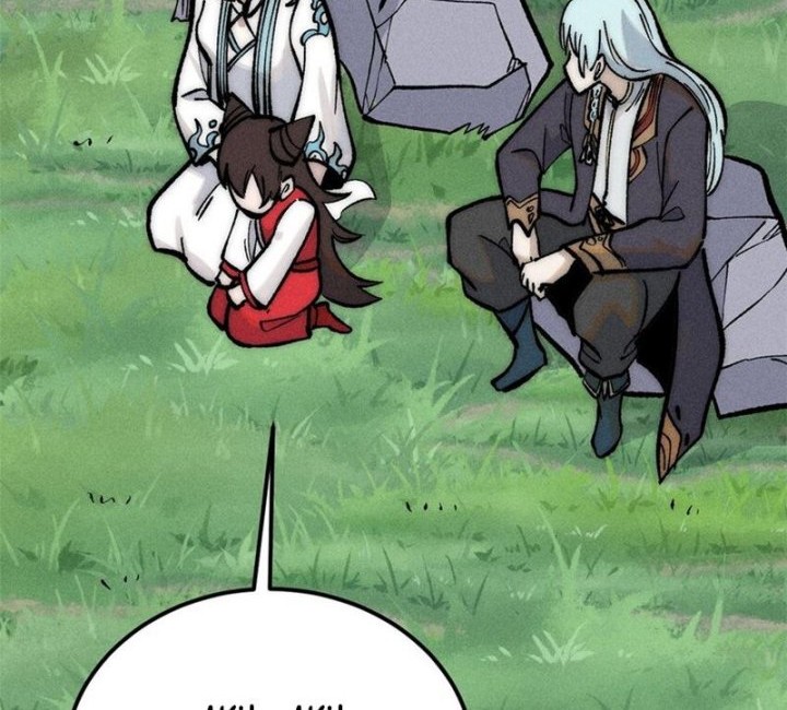 All Hail the Sect Leader Chapter 259 Gambar 39