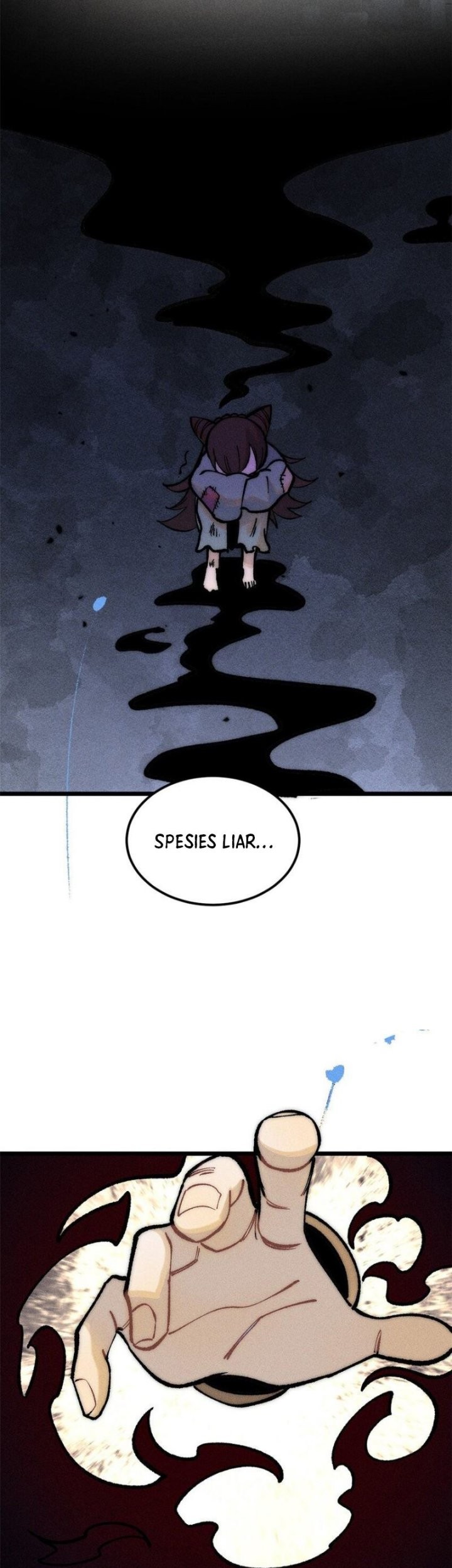 All Hail the Sect Leader Chapter 259 Gambar 42