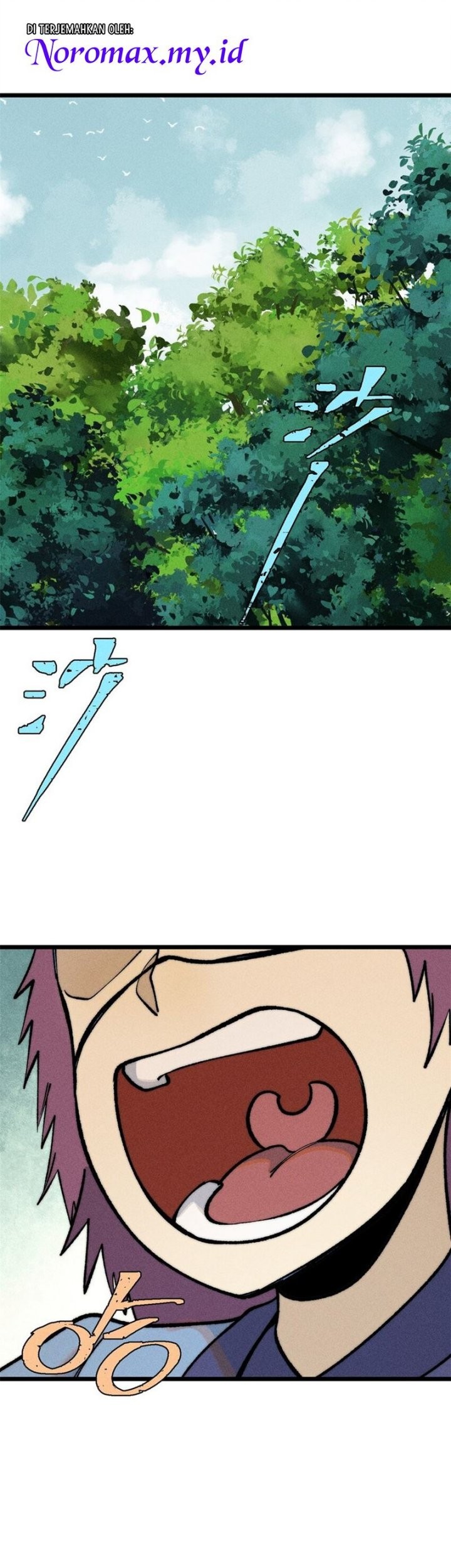 Manhua All Hail the Sect Leader Chapter 259 gambar nomor 2