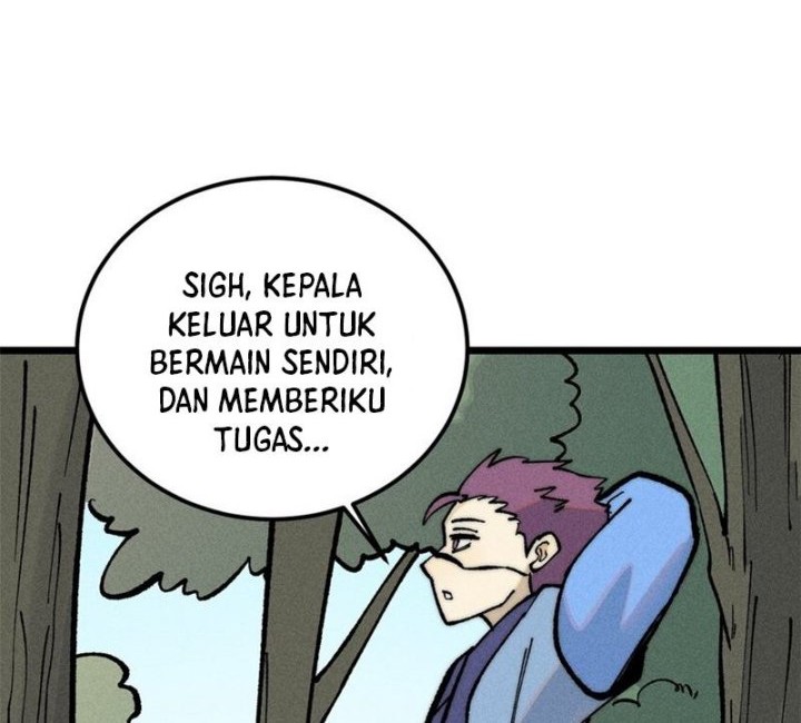 All Hail the Sect Leader Chapter 259 Gambar 3