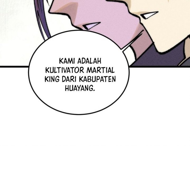 All Hail the Sect Leader Chapter 259 Gambar 11