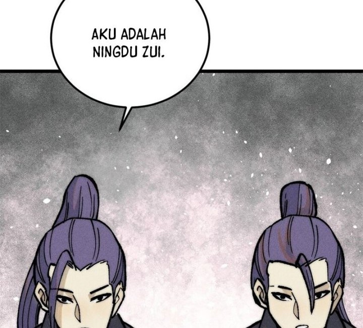 All Hail the Sect Leader Chapter 259 Gambar 15