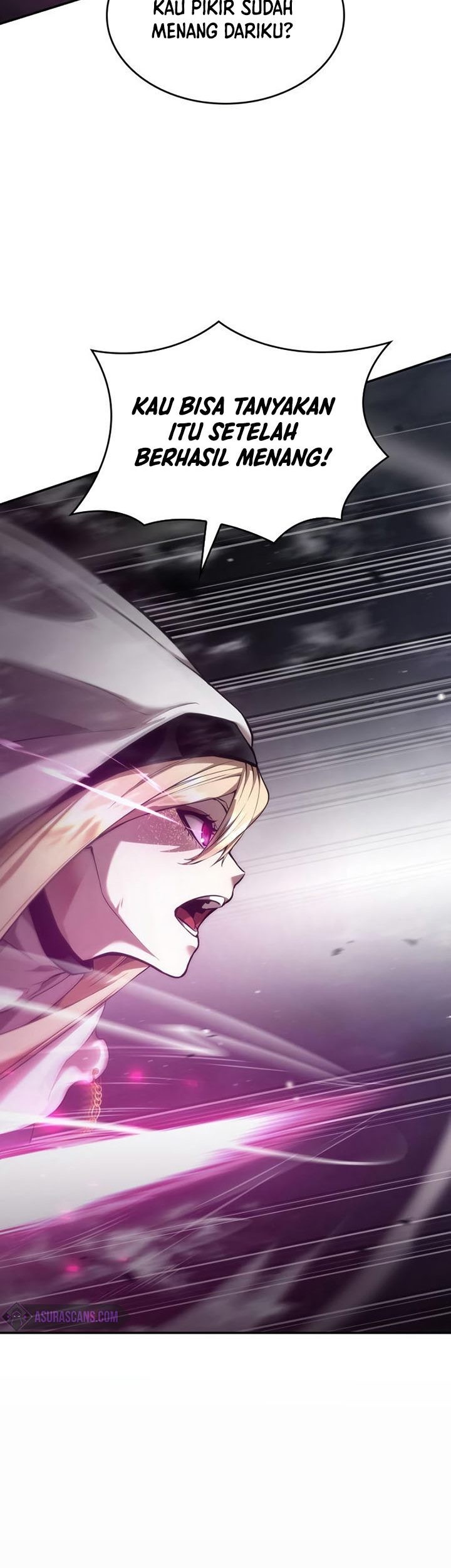 Boundless Necromancer Chapter 44 Gambar 28