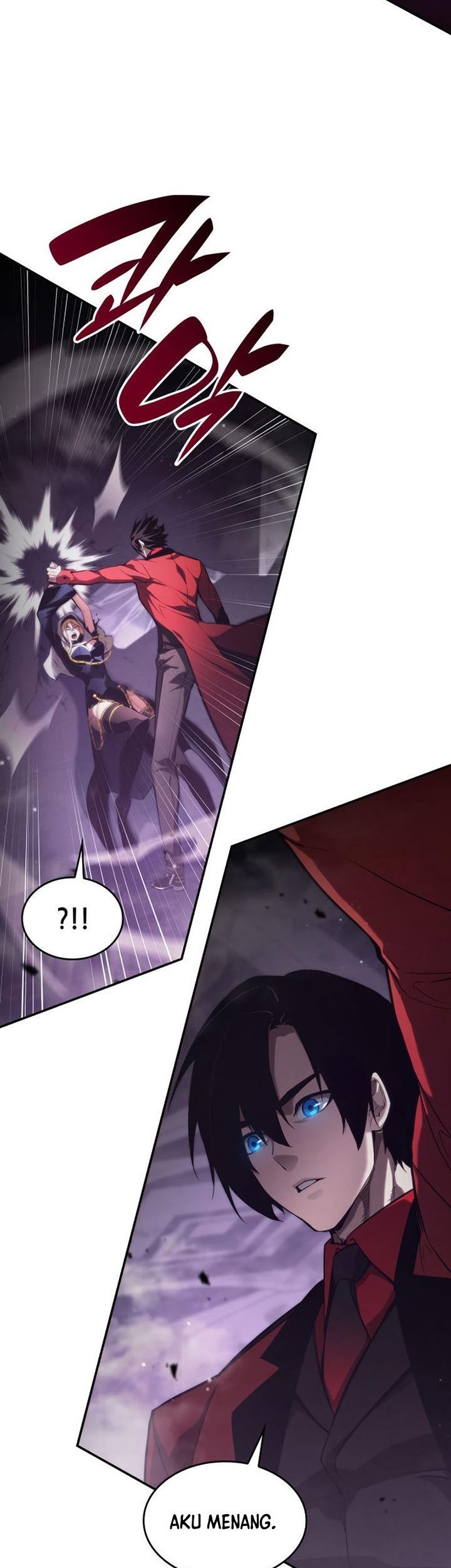 Boundless Necromancer Chapter 44 Gambar 32