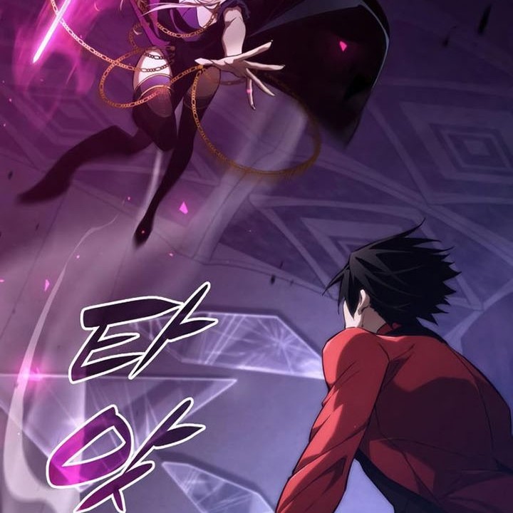 Boundless Necromancer Chapter 44 Gambar 21