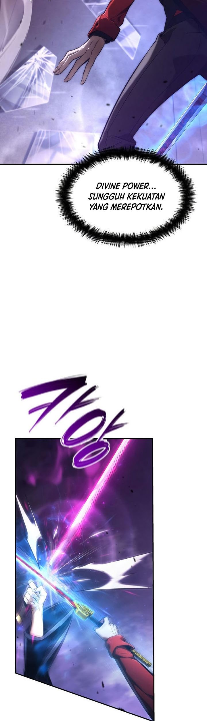 Boundless Necromancer Chapter 44 Gambar 22