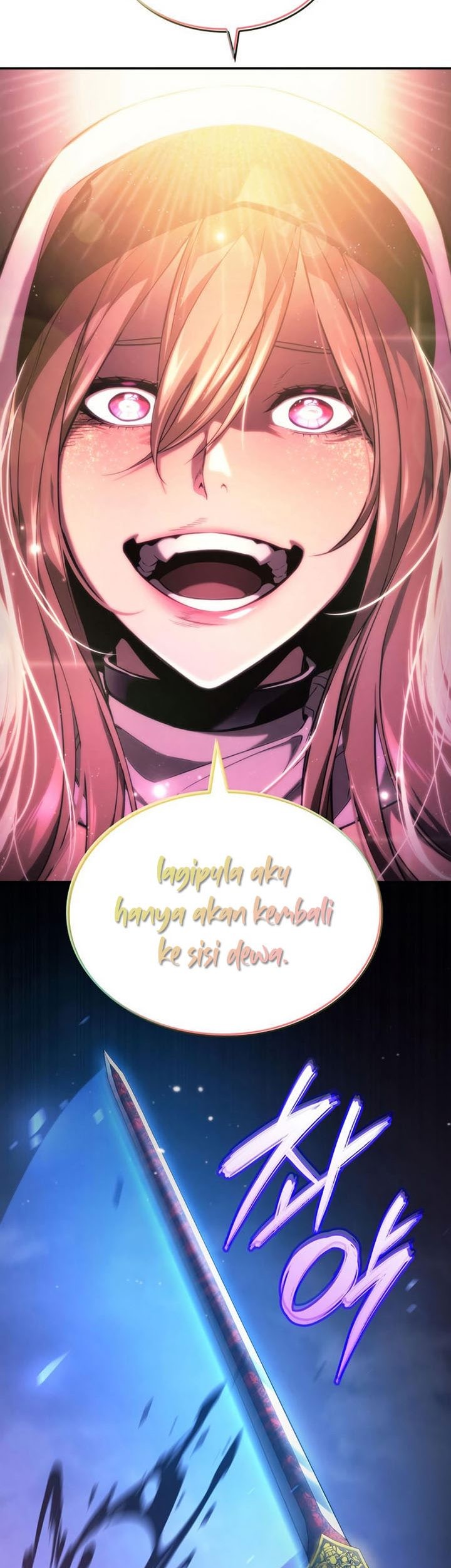 Boundless Necromancer Chapter 44 Gambar 48