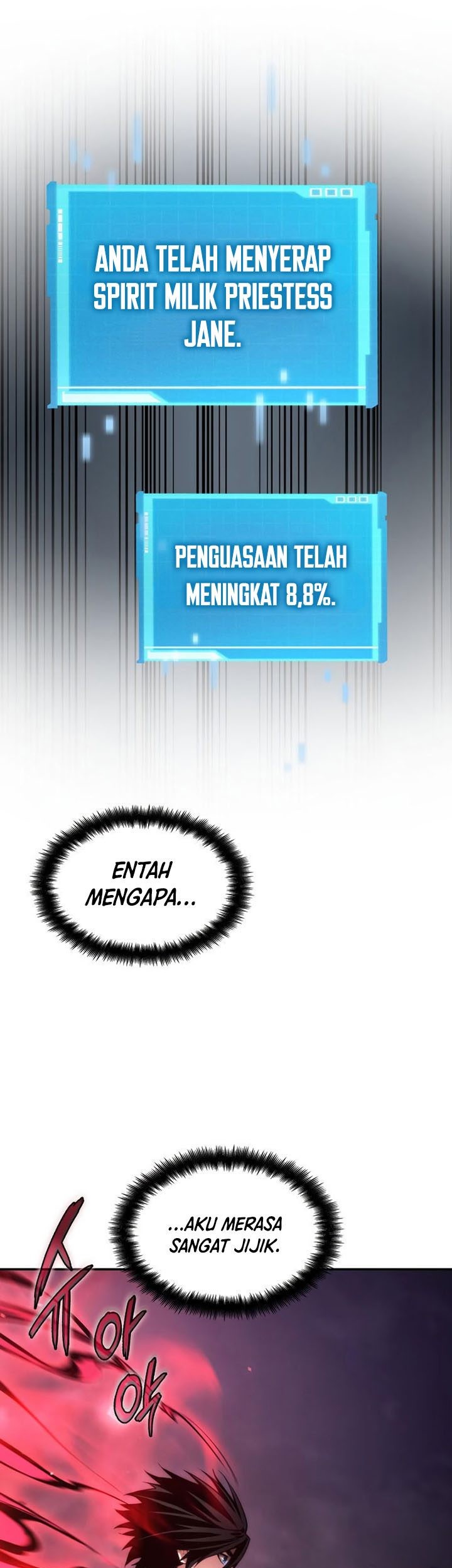 Boundless Necromancer Chapter 44 Gambar 50