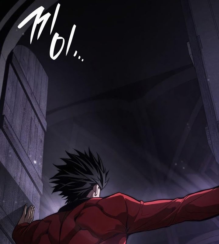 Boundless Necromancer Chapter 44 Gambar 53